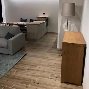 Casa Talvena Xl Appartamento